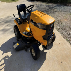 เครื่องตัดหญ้าแบบนั่งขับ As 900 Enduro 2 จังหวะ ระดับอุตสาหกรรม ใหม่และมือสอง สำหรับงานปรับพื้นผิว DIY - Product Image 3
