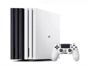 NUEVA Consola de Videojuegos PS4 Pro para S0ny PlayStation Slim Pro 4 de 1 TB, 512 GB - Product Image 3