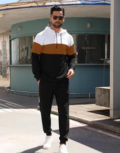 Survêtements pour hommes à bas prix Meilleure vente Votre propre logo Meilleur fabricant spécial pour les survêtements pour hommes - Product Image 1