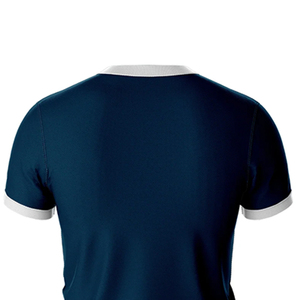 Maillot de rugby respirant le plus vendu pour les adultes maillot de rugby imprimé nom et numéro d'équipe personnalisé à bas prix - Product Image 5