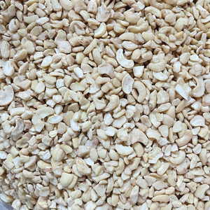 Noix de Cajou Brisées de Qualité Supérieure, Noix Sèches Badam SANTIGO, Noyaux de Cajou Bruts, Logo Imprimé Privé GRATUIT - Product Image 1