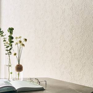 Papel tapiz japonés a la moda con un patrón floral de alta confiabilidad, a un precio asequible, también puede ser utilizado por OEM. - Product Image 3