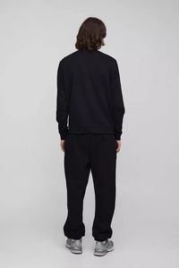 ชุดวอร์มแบบสวมหัวมีซิปปักลายปกติสำหรับผู้ชายชุดวอร์มใส่สบายระบายอากาศได้ดี - Product Image 2