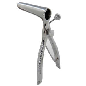 Espéculo Nasal Killian, Herramienta de Cirugía ORL, Manual, Acero Inoxidable, Reutilizable, Certificado CE, Juego de Instrumentos Quirúrgicos de SurgiRight - Product Image 6