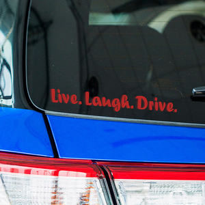 Vinilo Personalizado con Acabado Brillante, Resistente a los Rayos UV y al Agua, para Letras de Guitarra Acústica, Accesorios Musicales, Proyectos de Bricolaje - Product Image 6