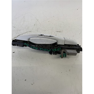 POIGNÉE DE PORTE EXTÉRIEURE AVANT DROITE OPEL Corsa D 3P 1ère Série 13255661 (06>) - Product Image 3