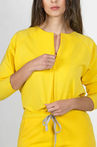 Uniformes Médicos de Diseño Nuevo, Ropa de Trabajo Médica, Venta al por Mayor, Alta Calidad - Product Image 4