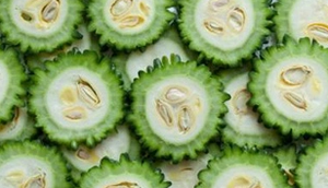 แช่แข็งแห้งแตงโมขมจากแตงสดขม - Product Image 4