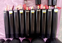 Tapones Inflables de Alta Presión Plugline DN50-2000mm, Certificación EN 1610, Material NBR/CR/EPDM, -40°C a 70°C