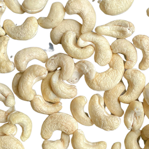 WW180เม็ดมะม่วงหิมพานต์เกรด320 WW240 WW320จากโรงงานผลิตเม็ดมะม่วงหิมพานต์ - Product Image 1