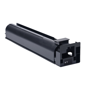 Cartucho de Tóner Completo Compatible con Certificación ISO9001 de Alta Calidad XinYu TN618 para Impresoras Konica Minolta Bizhub 552/<span class=keywords><strong>652</strong></span> Negro - Product Image 2