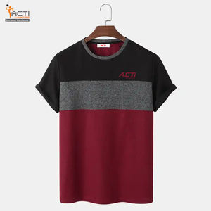 Fabricantes profesionales, camisetas para hombres, camisetas para hombres más vendidas, nuevo diseño, camiseta para hombres 2025 - Product Image 1