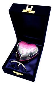 Prix le plus bas approvisionnement en vrac qualité superlative urnes de collecte de cendres commémoratives | Emballage personnalisé qualité disponible largement utilisé - Product Image 2