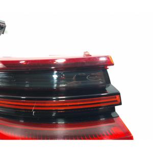 LUZ DE FRENO LED IZQUIERDA PARA PORSCHE Macan Serie 95B945095D (13>18) - Product Image 3