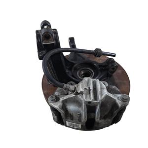 EJE DELANTERO DERECHO COMPLETO PARA CITROEN C3 Serie 1607557580 (16>) - Product Image 5