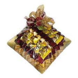 Golden Moon Designing <b>Chocolate</b> Tray Sweet Dessert Display <b>Fancy</b> Wedding Decorative Gifted Ware Antique <b>Chocolate</b> Tray for Sale - Product Image 4