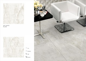 Alaska Europa 800x800mm Porcelana 80x80cm Baldosas Cerámicas Brillantes Vitrificadas Sierra Leona - Product Image 4