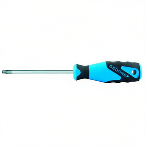 Tournevis Gedore 3C Torx, produit de haute qualité pour un fixation efficace et rapide - Product Image 2