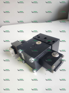 Válvula VALFI-Multiplex para Bomba de Concreto - Truc - Product Image 6