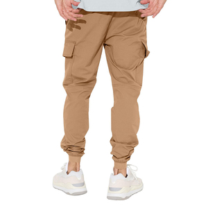 Recién llegado, pantalones de hombre de alta exigencia y mejor Fabricación, pantalones Cargo lavados, precio al por mayor, pantalones Cargo de secado rápido para hombre - Product Image 1