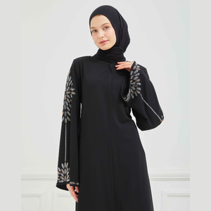 Turbantes Farace y Edlise, Moda Islámica, Ropa Hijab, Seda Antibolitas, Diseño Moderno para Mujer, Precio Medina, Nuevo Ramadán - Product Image 3