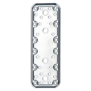 Giunto Dritto Art.772in Mm 65 X 180 - Product Image 1