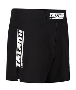 Shrink-Proof Digital Print Mixed Martial Arts Wear for Adults Martial Arts Wears Boxing Short Mma Shorts - Product Image 4