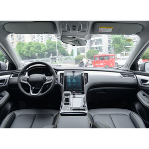 Clearance Sale 2022 I6 MAX Electric Car <b>MAXimizing</b> Convenience and Efficiency - Product Image 2