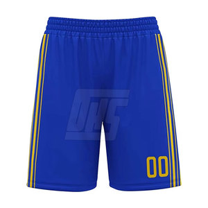 ชุดวอลเลย์บอลชาย เสื้อเจอร์ซีย์น้ำหนักเบาและกางเกงขาสั้นเข้าชุด - Product Image 5