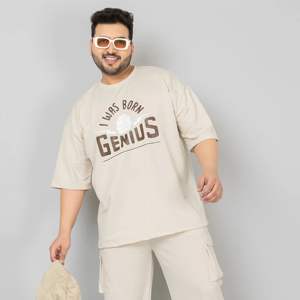 Ensemble de coordination imprimé pour hommes de haute qualité-Confortable et à la mode-Idéal pour une tenue décontractée et se prélasser - Product Image 2