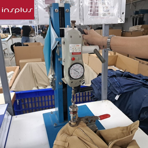 INSPLUS Premium <b>Quality</b> Assurance <b>Inspection</b> & <b>Quality</b> <b>Control</b> <b>Services</b> for Garments in Vietnam - Product Image 4