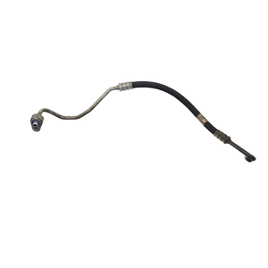 Tubo del Condensador del Compresor de Aire Acondicionado para MERCEDES Clase C S. Wagon W205 A2058305301 OM 626.951 Diésel 1600 (14>) - Product Image 1