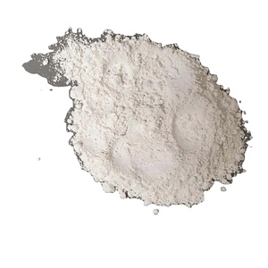 Poudre de calcite du Vietnam CaCO3 calcaire blanc 98% pureté prix pas cher - Product Image 5
