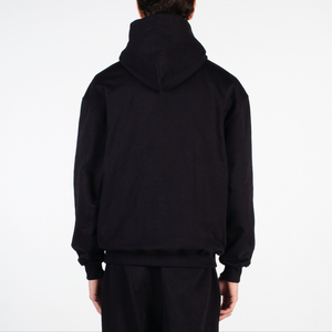 High Quality Men's Pullover Hoodies Comfortable <b>Fleece</b> Printed Winter Season Hot Sale <b>Thermal</b> Men Hoodies without custom - Product Image 3