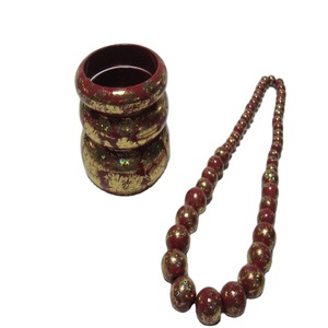 Pulsera clásica de lujo personalizada de latón para mujer en varios colores Nuevo diseño de tendencia de moda personalizado - Product Image 4