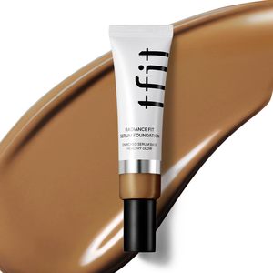 TFIT Radiance Fit Serum Foundation Shade W 08 แทน 30 กรัม - Product Image 1