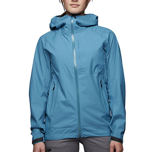 Chaqueta Softshell para mujer, diseño personalizado, impermeable, para deportes al aire libre, cortavientos, calefacción, gran oferta, chaqueta de montaña - Product Image 4
