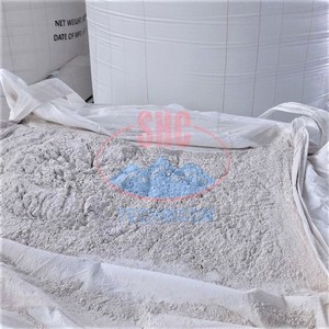 Poudre fine d'oxyde de calcium pour le traitement de l'eau, le traitement des gaz miniers, la raffinerie de sucre et les applications sidérurgiques - Product Image 3