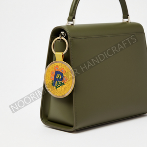 Llavero de Cuentas Duradero, Moderno, al por Mayor para Importadores y Tiendas Minoristas - Product Image 2