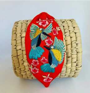 ที่คาดผมที่ดีที่สุดเพชรที่มีสีสันที่คาดผมหรูหรา Bling Headbands ที่มีคุณภาพสูง2020ผมใหม่ภาพสีวัสดุเวลา - Product Image 1