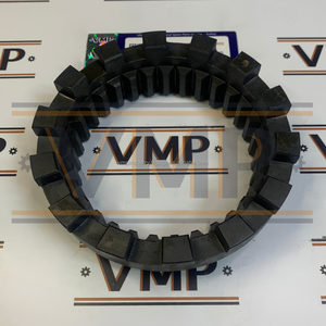 VOE 12734204 - Acoplador para Motoniveladoras Volvo G710B, G740B, G780B - Piezas de Maquinaria de Construcción Nuevas de Alta Calidad - Product Image 3