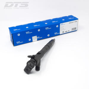 Pompe di Iniezione Carburante 28543147 di Alta Qualità per Prestazioni Ottimali - Product Image 1