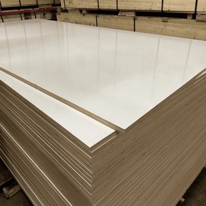 Contrachapado de Construcción Impermeable, Resistente, Superficie Duradera y Embalaje Estándar de Exportación - Product Image 5