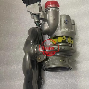 49477-02105 49477-02010 49477-02011 49477-02012 Turbocompresor para BMW 5 Touring <span class=keywords><strong>528i</strong></span> Bi-Turbo N20B20A - Product Image 5