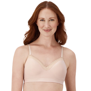 .Womens Lightweight Sports Bra Breathable Supportive Comfortable Fitness Workout Design Ideal For Active Lifestyle - Product Image 3