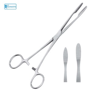 Fórceps hemostáticos Collin Dressing - Product Image 1