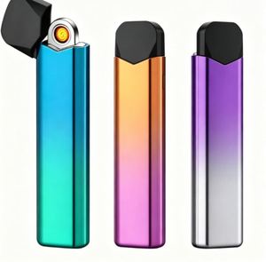 ไฟแช็กอิเล็กทรอนิกส์คุณภาพสูง ทนลมได้ดีเยี่ยม - Product Image 5