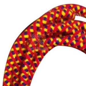 Cordones de trompeta hechos a medida con el mejor material, estilo único, fabricación en fábrica, diseño personalizado. - Product Image 6