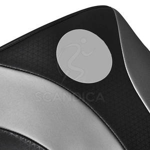 Protector Inguinal de Cuero Genuino con Logotipo Personalizado de Alta Calidad, Nuevo Diseño Ecológico SCANDICA GEAR SG-905 con Precio al por Mayor - Product Image 4