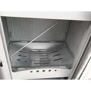 HORNO ESTUFA DORELLO SOBA Serie Especial 002 con Cajones, Diseño Contemporáneo de Aluminio, Elegante, para Uso en Cocinas de Hotel, Ligero - Product Image 4